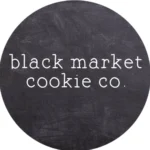 black market cookie co.  Aimee